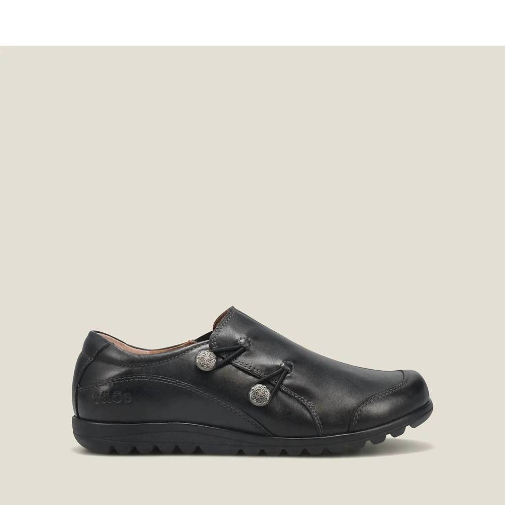 NEW TAOS women’s blend shoes in black